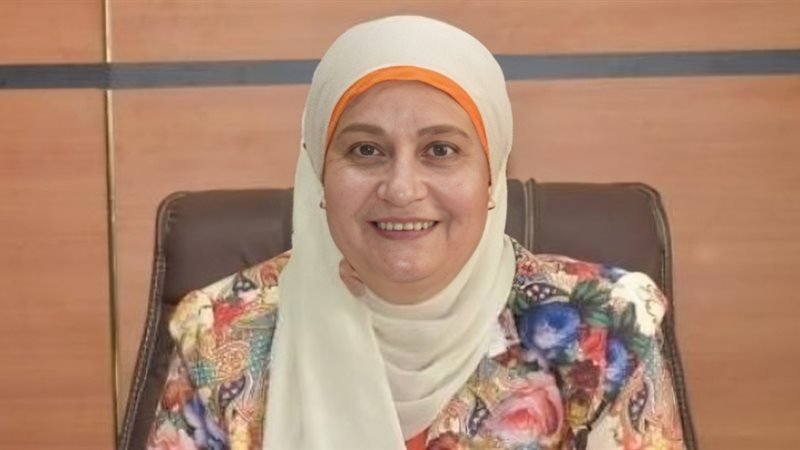 سماح إبراهيم، وكيل