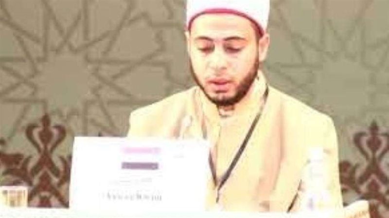 الطبيب أحمد يسري