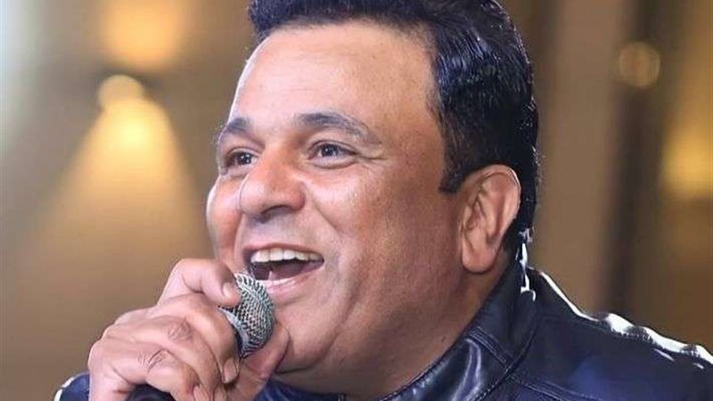 حفل محمد فؤاد في
