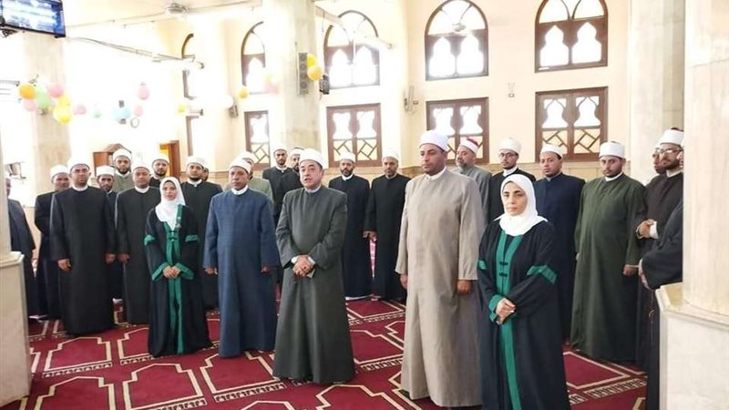 «دروس الهجرة النبوية»..