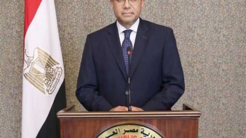 السفير أحمد ابوزيد