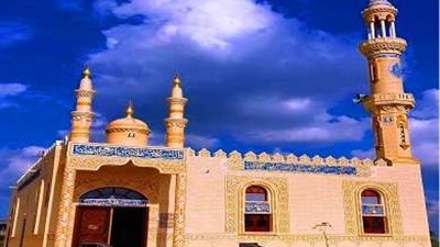 وزارة الأوقاف: افتتاح 10 مساجد جديدة ضمن خطة تجديد وصيانة شاملة