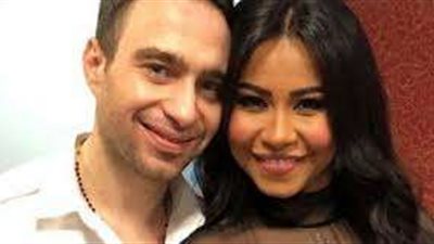 ياسر قنطوش : لا يوجد تنازل عن محضر شيرين عبد الوهاب ضد حسام حبيب