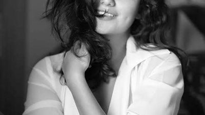 نادين عصام تكشف كواليس مشاركتها في مسلسل «مفترق طرق»