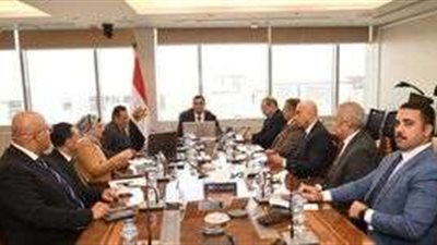 لتعزيز دورها.. إجتماع وزير الإسكان مع قيادات هيئة التنمية السياحية