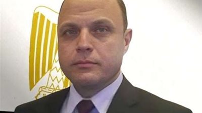 إطلاق اسم أحمد رفعت على مركز شباب إبشان.. محافظ كفر الشيخ تبحث