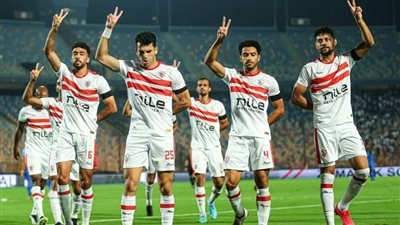 بهدفين مقابل هدف.. الزمالك يهزم الإسماعيلي ويصعد للمركز الـ7 في الدوري