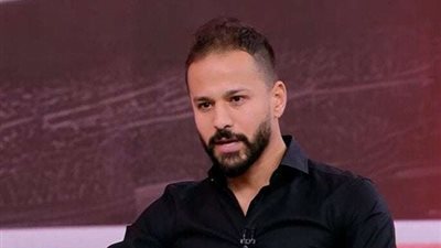 مستجدات أزمة اللاعب أحمد رفعت.. وزارة الرياضة تبحث