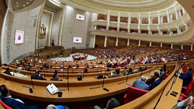 مدبولي: نستهدف زيادة مساهمة الصناعة في الناتج المحلي الإجمالي