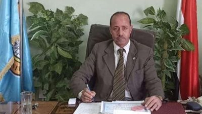 تعيين جمال عبد المعز مديراً عاماً للدراسات العليا بجامعة الأزهر بأسيوط