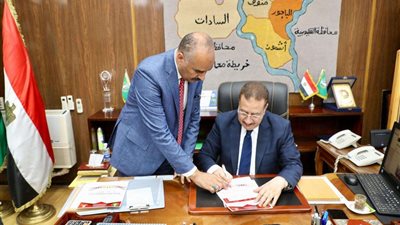 شهر ونصف.. مد فترة تسليم الشهادة الصحية بالمنوفية