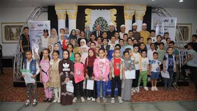 تحالف العمل الأهلي يحتفل بالعام الهجري الجديد بالقليوبية