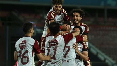 الدوري الممتاز | كولر يعلن تشكيل الأهلي لمواجهة طلائع الجيش