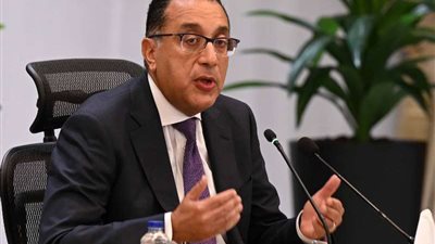 لتصنيع منتجاتها بمصر.. رئيس الوزراء يعقد لقاءاً بالرئيس التنفيذى لشركة 