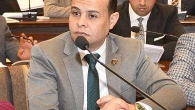 الكمار: اقتصادية قناة السويس قاطرة مصر في السنوات القادمة