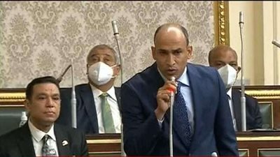 عضو «محلية النواب»: بيان الحكومة خارطة طريق واضحة يؤكد حجم مسئوليتها