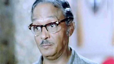 رحلة عبد المنعم مدبولي.. من يتيم فقير إلى نجم كوميدي