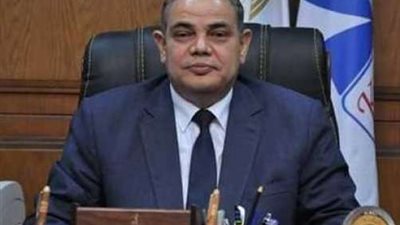 رئيس جامعة كفر الشيخ: بدء أعمال الصيانة والتجهيزات بالكليات والوحدات بالجامعة
