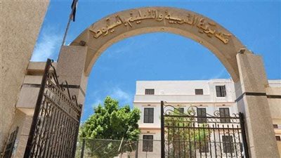 ما حقيقة التنقيب عن الآثار داخل مدرسة بأسيوط؟. اعرف التفاصيل