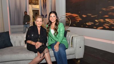 ليلي عز العرب : حياتي الشخصية خط أحمر