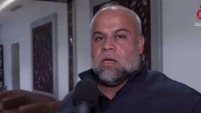 الدحدوح يدعو لحماية الصحفيين في حفل توزيع جوائز نقابة الصحفيين