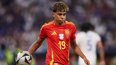 عاجل.. إسبانيا تقصي فرنسا وتتأهل لنهائي يورو 2024