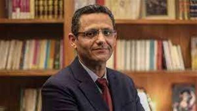 خالد البلشي: رفع قيمة الجوائز العامة بنقابة الصحفيين لـ 50 ألف جنيه بدلاً من 15