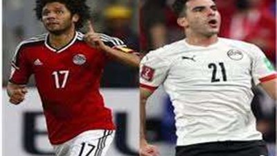 تفاصيل استعداد منتخب مصر الأولمبي لأولمبياد باريس 2024