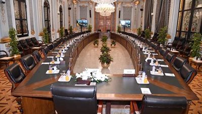 انطلاق اجتماعات اللجنة الخاصة المشكلة لدراسة بيان الحكومة الجديدة اليوم