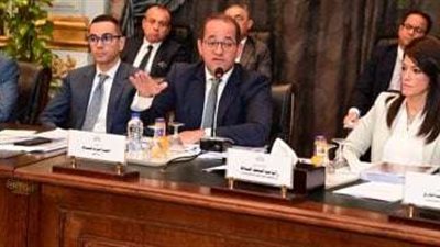 كجوك: الحكومة لديها تحديات كبيرة وسيتم مواجهتها بالتعاون مع مجلس النواب