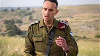 رئيس الأركان الإسرائيلي: نعمل على تدمير البنية التحتية في قطاع غزة وقتل عدد كبير من قادة حماس