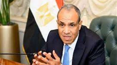 بدر عبدالعاطي: سيطرة الاحتلال على معبر رفح يعرض الفلسطينيين إلى مأساة إنسانية