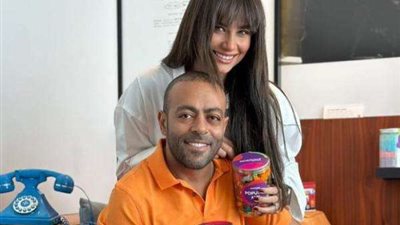 سيليا.. تامر عاشور يُرزق بمولودة جديدة من زوجته نانسي نور