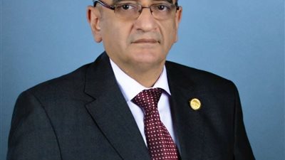 النائب اللواء حاتم حشمت يهنئ الرئيس السيسي والامة الإسلامية بالعام الهجري الجديد