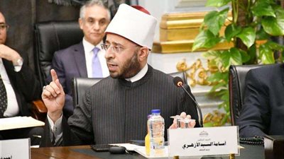 الأوقاف: برنامج الوزارة يرسخ مفاهيم المواطنة والسلام المجتمعي