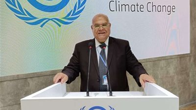 خاص|الشهابي يكشف تأثير مخرجات الحوار الوطني في تعزيز الاستقرار السياسي