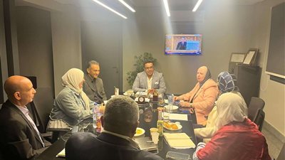 بعد تشكيل الحكومة الجديدة.. كتلة الحوار تعقد اجتماعاً لدراسة الإعداد للجولة الثانية من الحوار الوطني