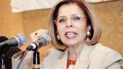 مشيرة خطاب: الإخوان رفعوا عليّ قضية بسبب تجريمي لختان الإناث وقالوا أجندة غربية