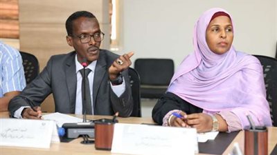 المجلس القومي للمرأة يبحث سبل التعاون مع وفد جيبوتي لتعزيز تمكين المرأة وتبادل الخبرات