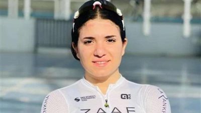 ما حقيقة استبعاد شهد سعيد من المشاركة في أولمبياد باريس 2024؟.. اتحاد الدراجات يوضح