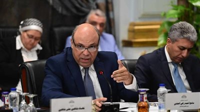خطة وزارة الطيران المدني للنهوض بقطاع الطيران في مصر