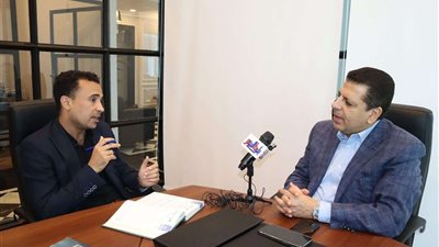 النائب محمود سامي: الاستعدادات للانتخابات البرلمانية بدأت.. والمحليات ليست أولوية في الوقت الحالي