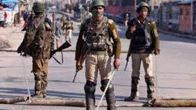 اشتباكات في كشمير يسفر عن مقتل 8 أشخاص