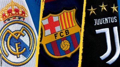 مانشستر ستي في الصدارة.. الاتحاد الدولي لكرة القدم يصدر تصنيف الأندية الأوروبية لموسم 2024/25