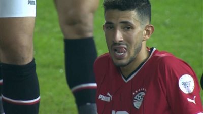 اليوم.. أحمد فتوح يخضع لكشف طبي لتحديد موعد عودته للملاعب