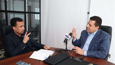 محمود سامي: لم أشارك في مناقشات الموازنة العامة لأننا في وضع استثنائي لا يحتمل محاسبة الحكومة