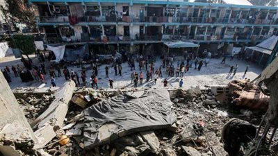 الخارجية الأردنية تدعو المجتمع الدولي إلى اتخاذ خطوات حاسمة بشأن وقف الجرائم الإسرائيلية