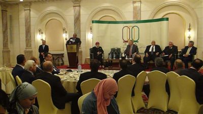 نائب رئيس اتحاد المستثمرين: وجود قاعدة بيانات لتشغيل المصانع ضروري للغاية