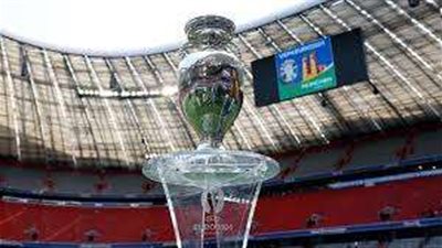 موعد مباراة نهائي يورو 2024| اعرف إمتى