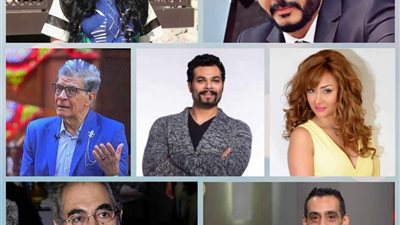 القائمة الكاملة لأبطال فيلم «المدرسة» ل حورية فرغلي